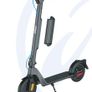 Riley RS2 Plus Electric Scooter Image 2
