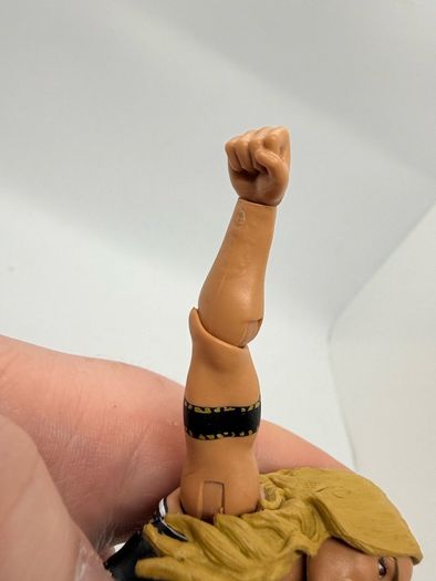 wwe Carmella action figure