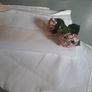Antique Linen Tablecloths Etc Image 9