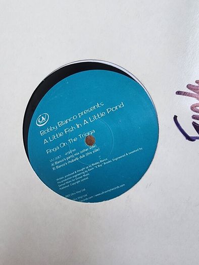 vinyl, record collection