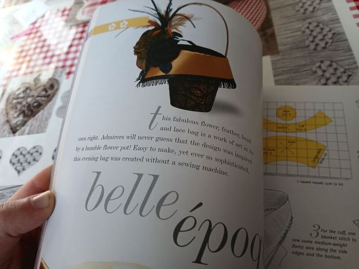 Handmade Bags: How to Create Design and Embellish Beautiful Bags Terence Terry