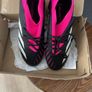 ladies football boots Image 3