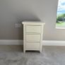 Double bed & matching lockers Image 9