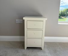 Bedside Lockers