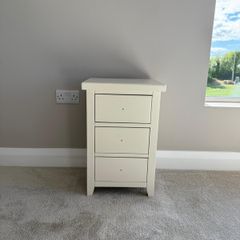 Bedside Lockers