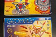 Geomag sets