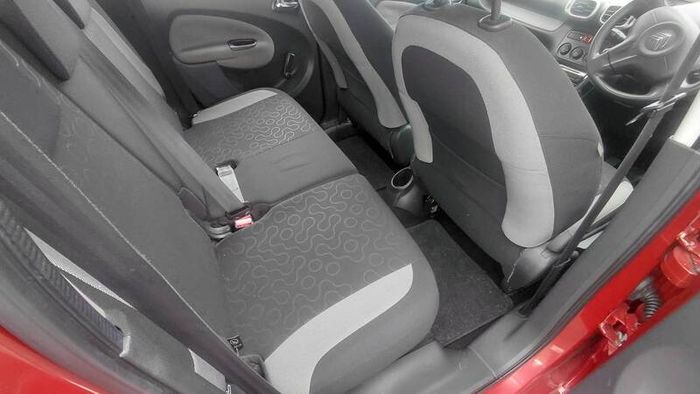 2011 Citroen C3