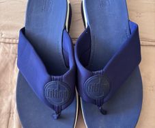 FitFlop ladies sandals