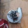 baxi solo 3 pcbs and fans.Baxi solo 2 fan,Ideal classic ff250 fan Potterton suprima 50 fan Image 2