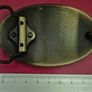 Us Civil War Type Buckle. Image 2