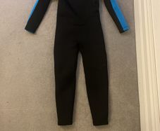 Kids wetsuit