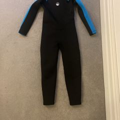 Kids wetsuit