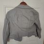 Jean motor jacket for 10yr old Image 2