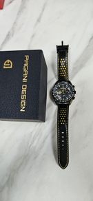 Pagani Design Watch For Sale