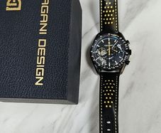 Pagani Design Watch For Sale