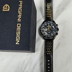 Pagani Design Watch For Sale
