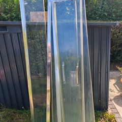 Shower enclosure 800mm