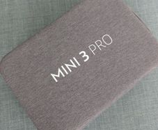 DJI Mini 3 Pro with Fly More Kit (Like New)