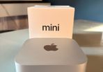 RARE Apple Mac Mini M4 Pro 64GB RAM 4TB SSD Feb '27 warranty - unavailable configuration