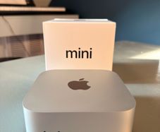 Apple Mac Mini M4 Pro 64GB RAM 4TB SSD Feb '27 warranty