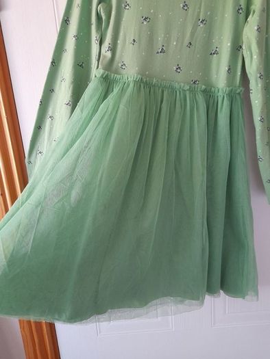 girls leigh tucker dress