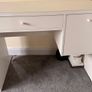 desk/makeup table Image 2
