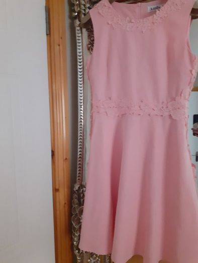 Beautiful dress