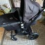 bugaboo cameleon 3 carrycot bassinet rain cover Image 4