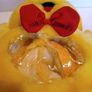 Haribo Gummi Bear Backpack Image 4