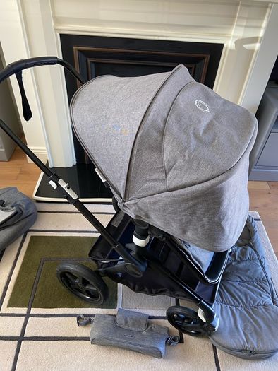 Bugaboo Fox 2