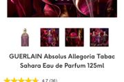 Guerlain Tabac Sahara 125ml unisex parfum