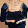 Original PLAYSTATION tracksuit - size age 8-10 years old - PS4 PS5 jumper & pants Image 2
