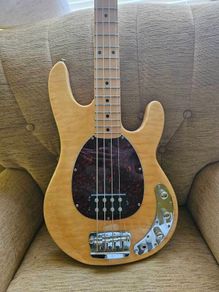 Bass