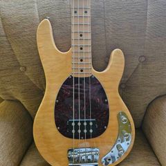 Bass