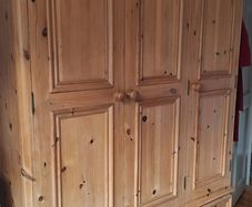 Wardrobe