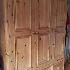 Wardrobe