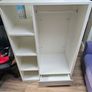 open wardrobe Image 2