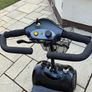 Kymco ForU mobility scooter Image 4