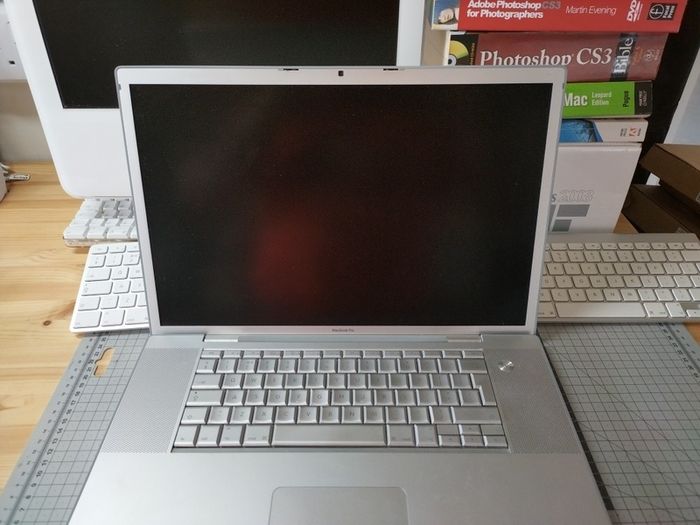 iMac G5
