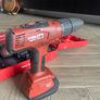 hilti sfh 181-a (battery's won't charge) Image 4