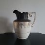 Victorian jug & bowl Image 3