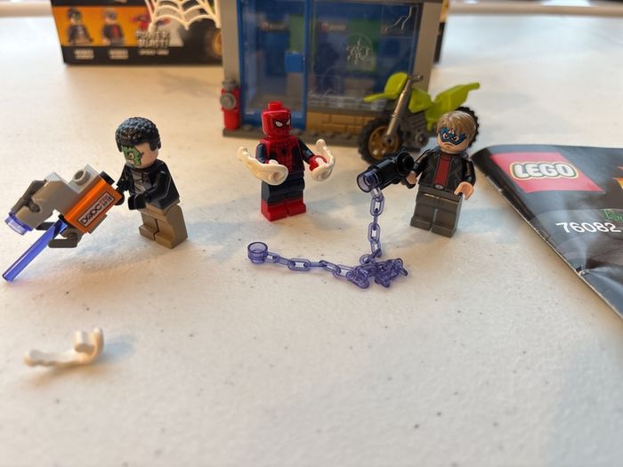 lego