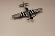Diecast Toy Airplane