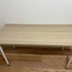 Office table 140x60cm