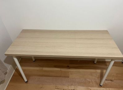 Office table 140x60cm
