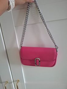 Marc Jacobs Mini J Bag
