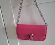 Marc Jacobs Mini J Bag