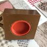 Vintage Cadbury Chocolate Chunk Plastic Money Box Image 4
