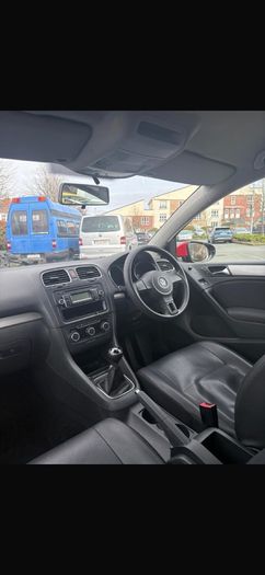 2010 Volkswagen Golf