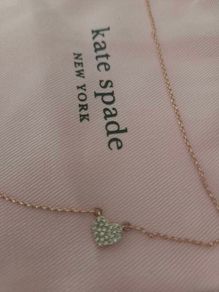 Kate Spade necklace